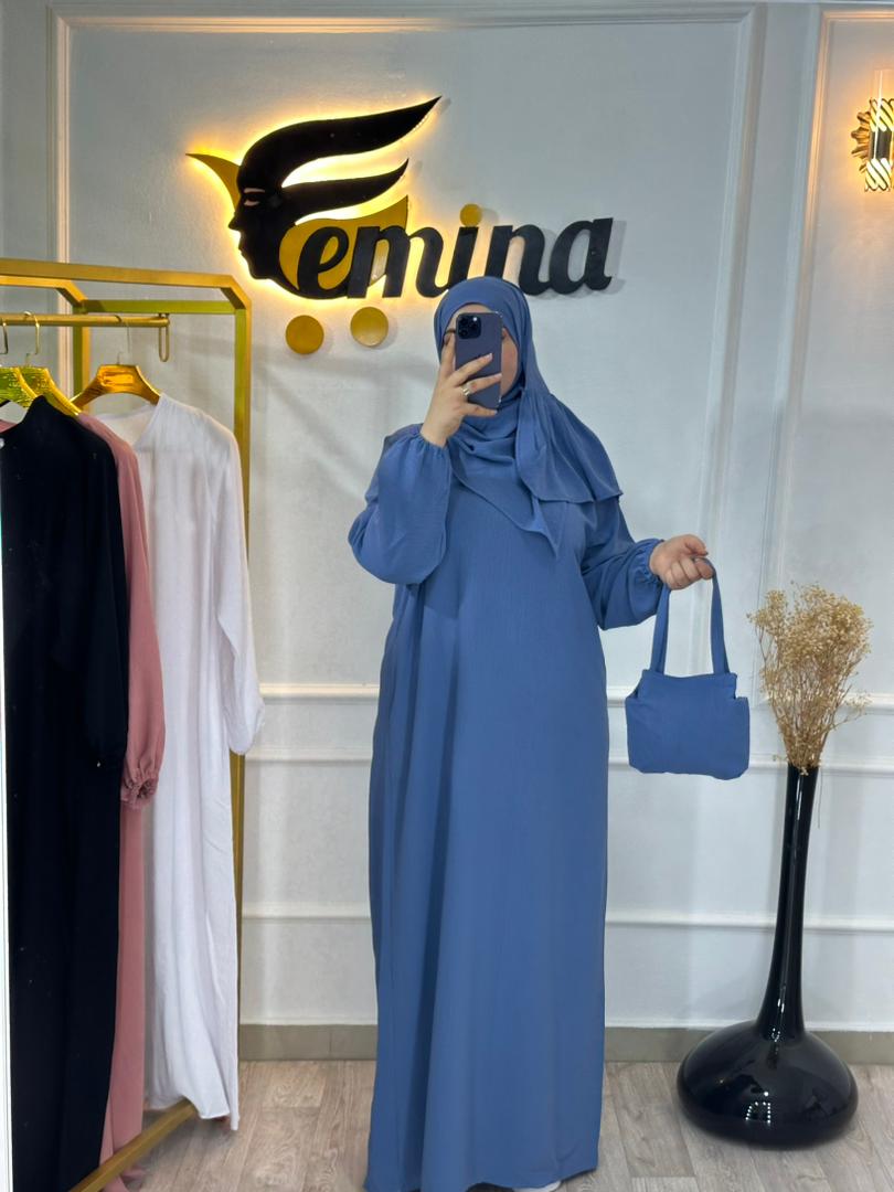 طقم الصلاة الملكي 3 قطع