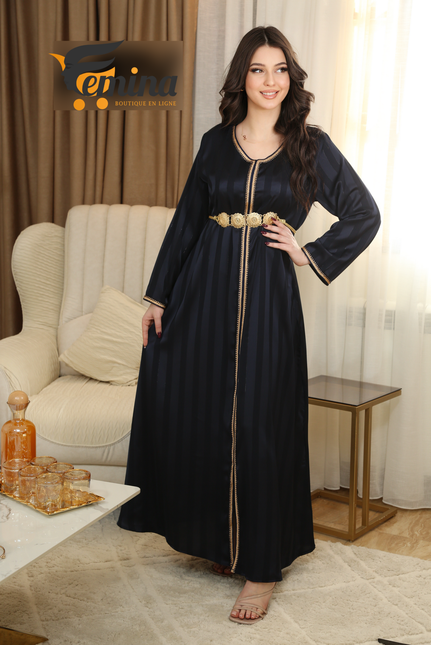 Caftan N•2