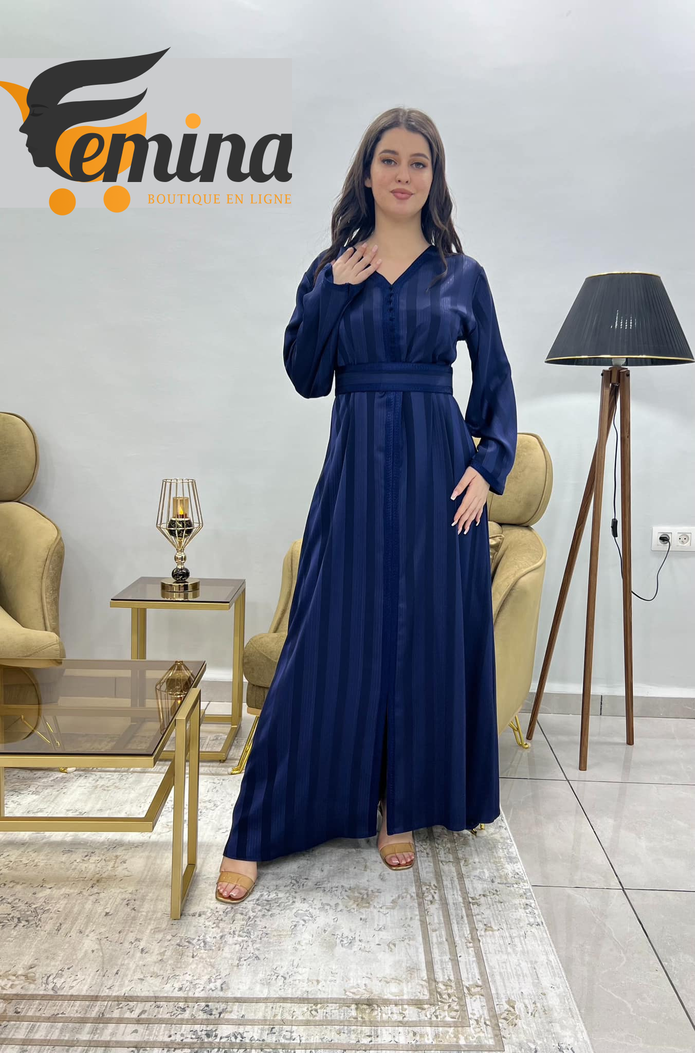 قفطان الاناقة 2024