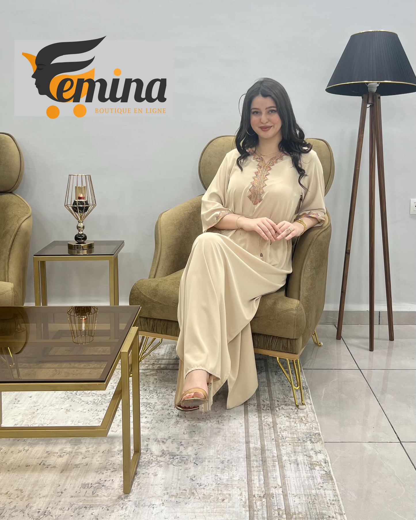 جبة الأناقة 2024