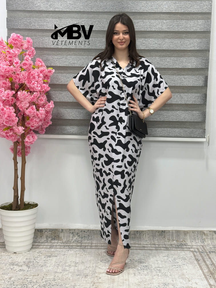 Robe Clara 2025