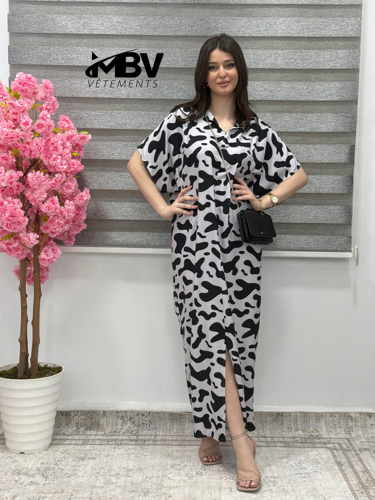 Robe Clara 2025