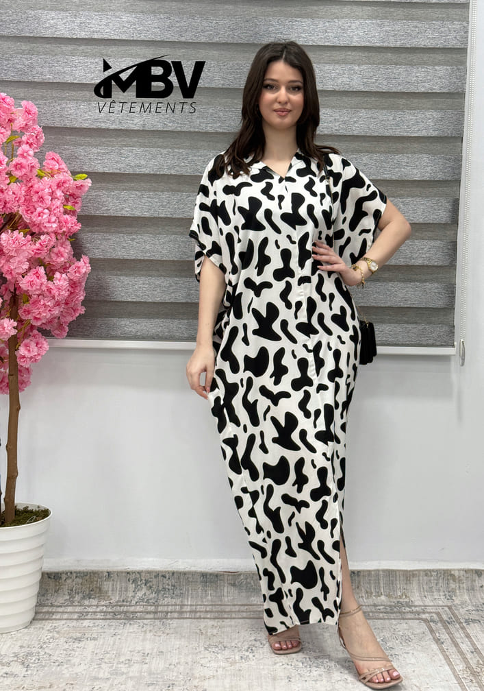 Robe Clara 2025