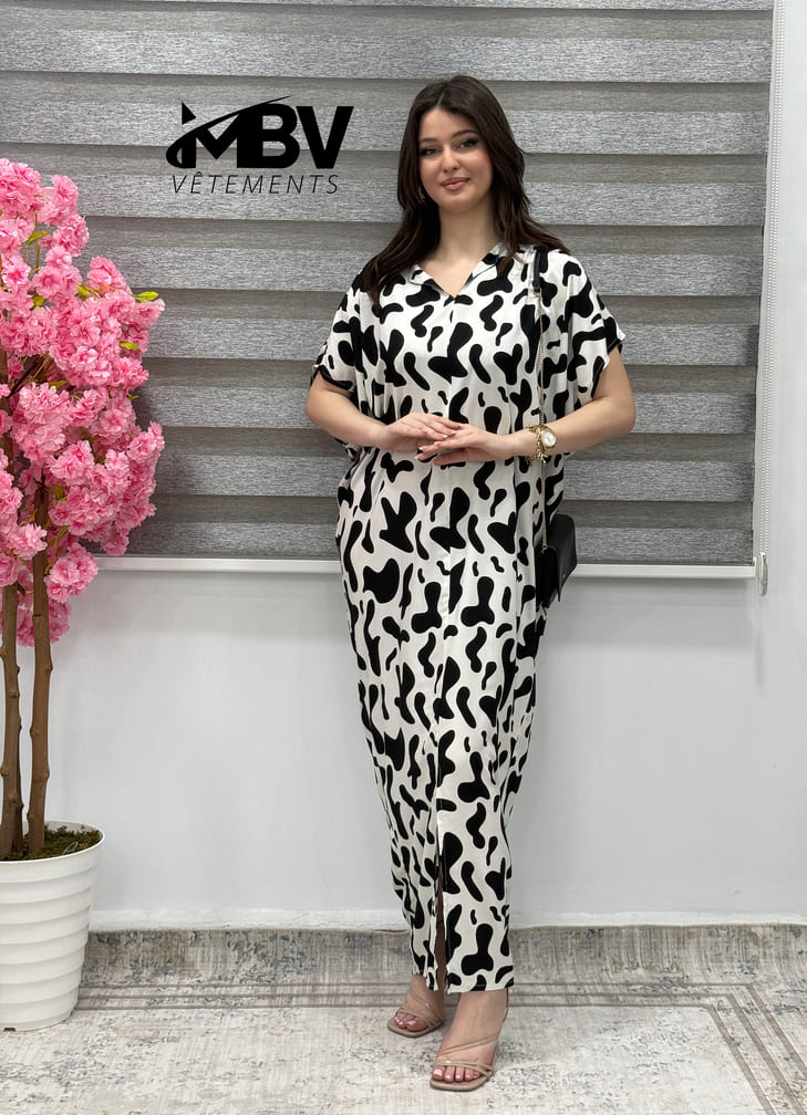 Robe Clara 2025