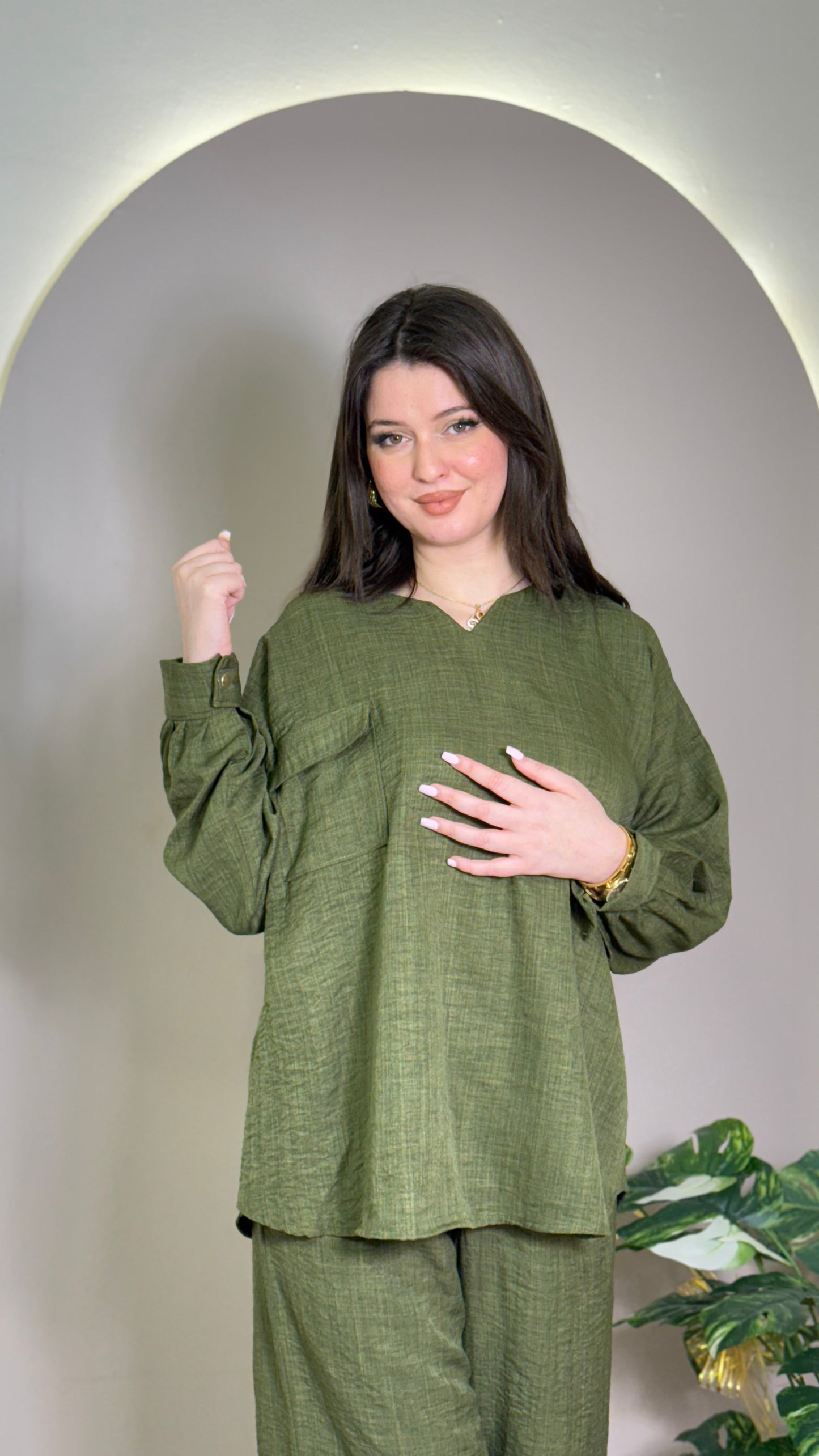 Ensemble Poche