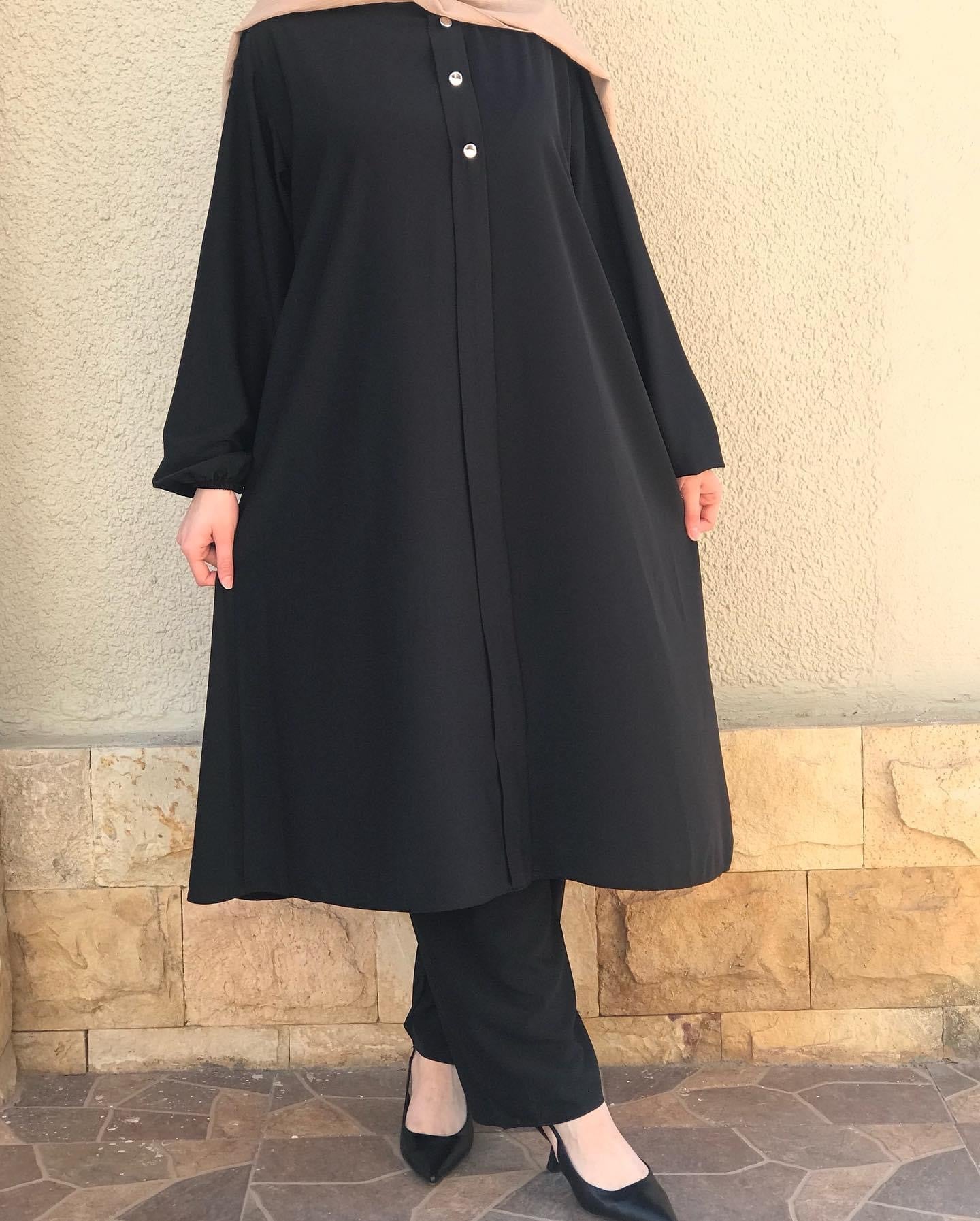 Ensemble Hidjab 2024