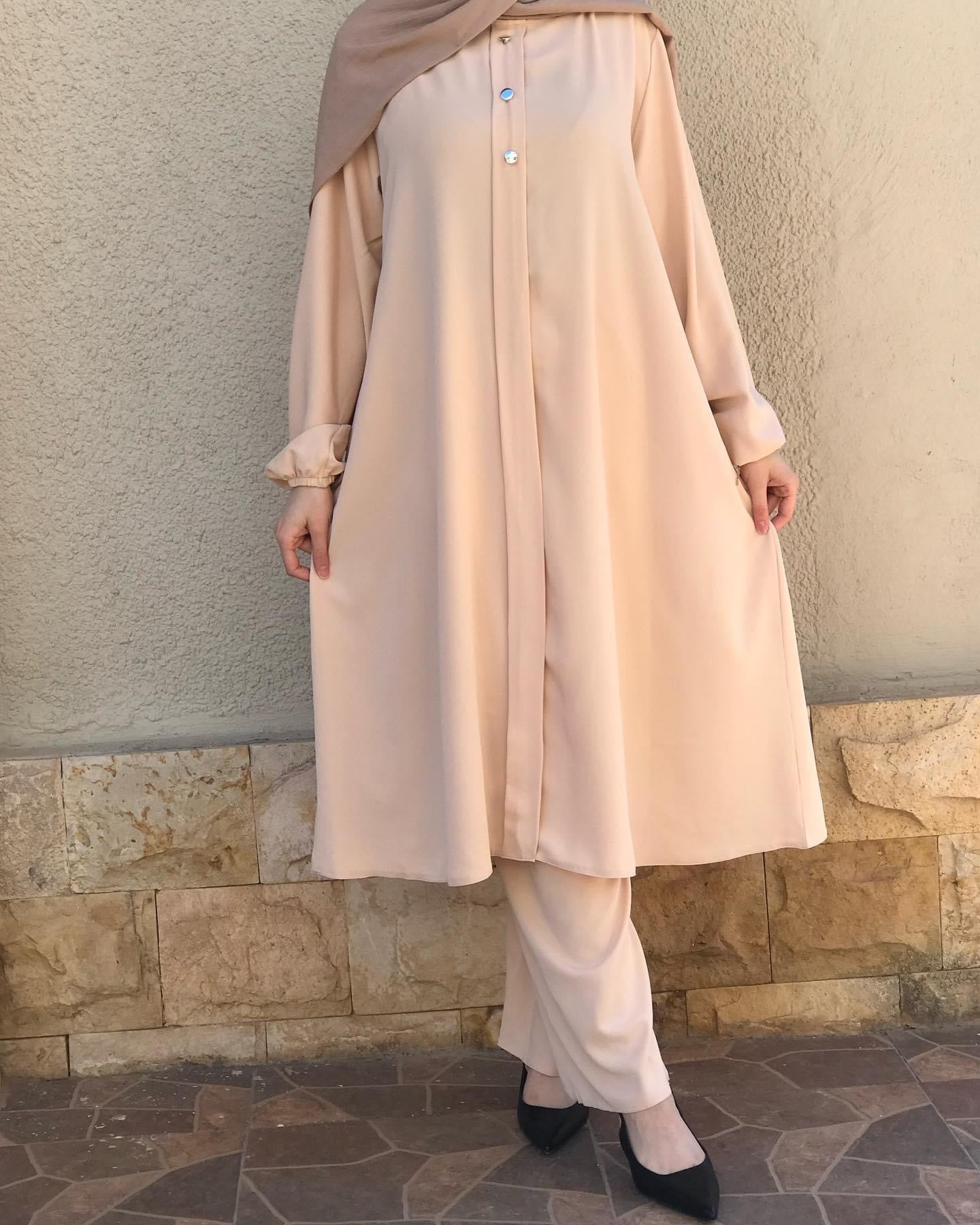 Ensemble Hidjab 2024