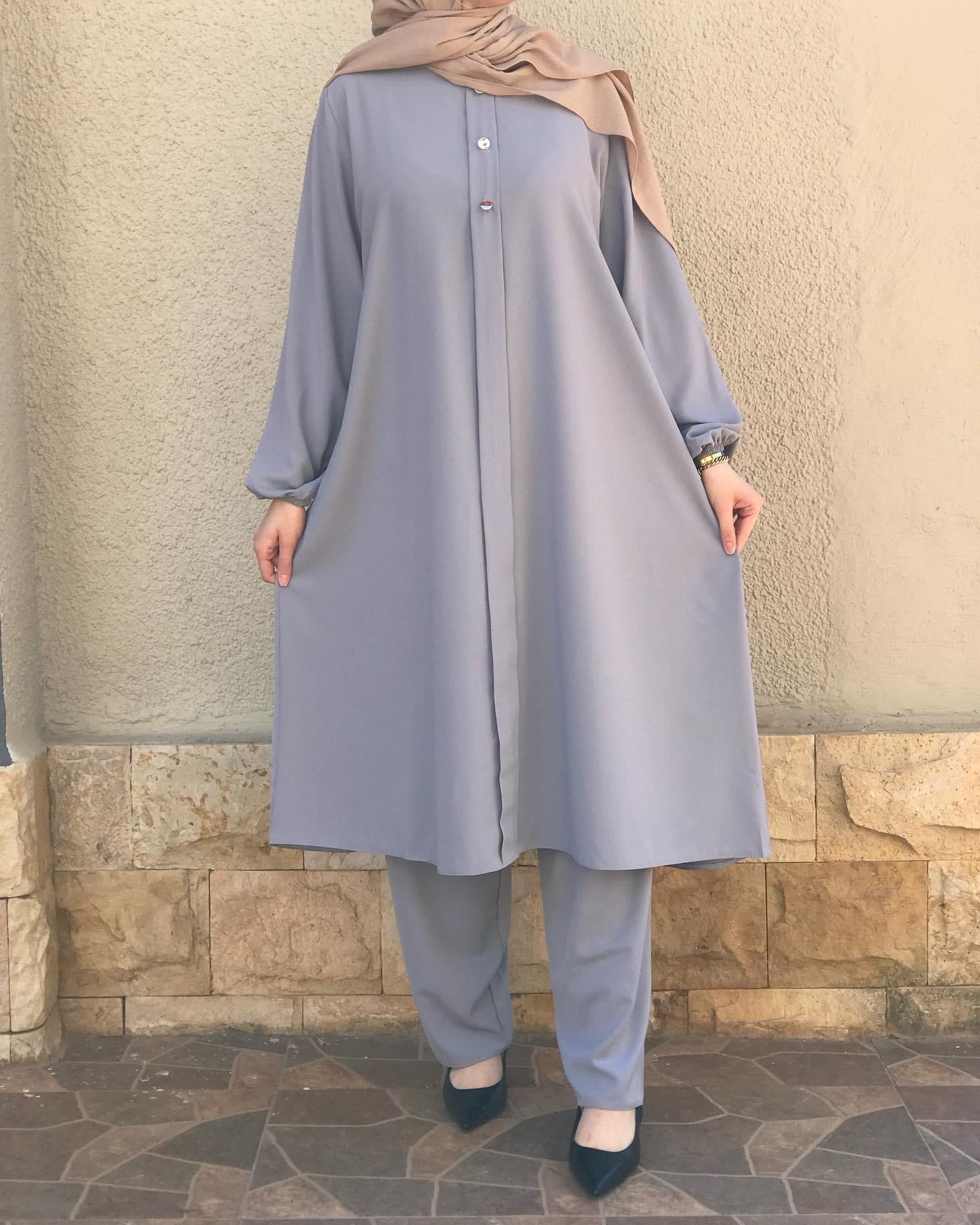 Ensemble Hidjab 2024