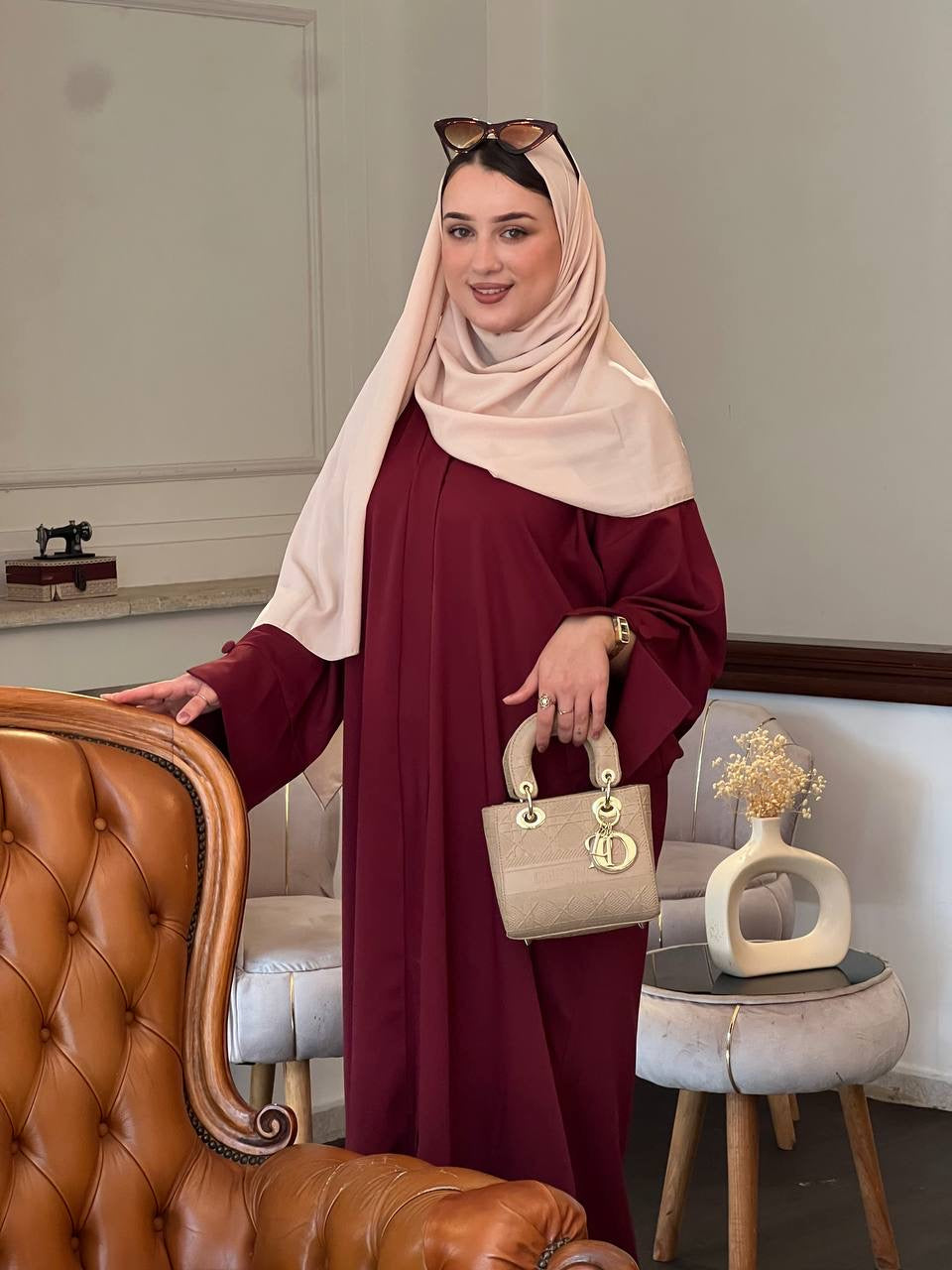Abaya Ritadj