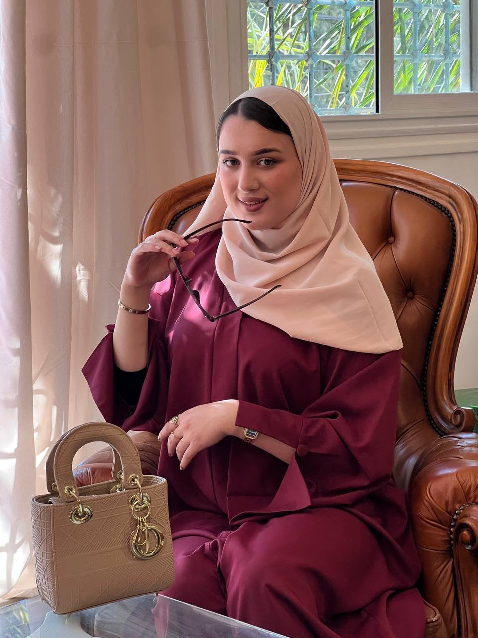 Abaya Ritadj