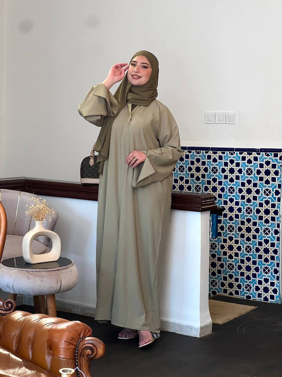 Abaya Ritadj