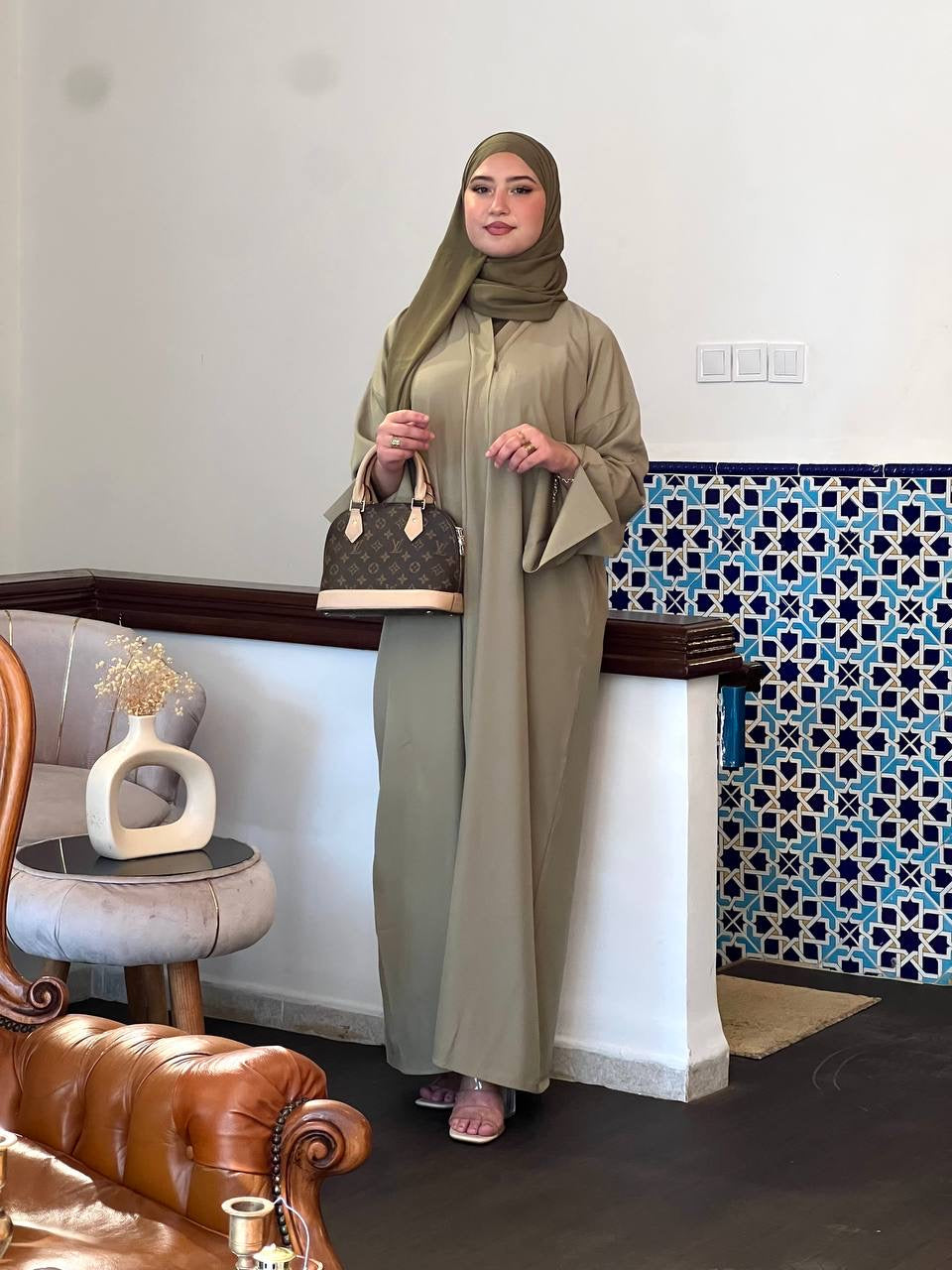 Abaya Ritadj