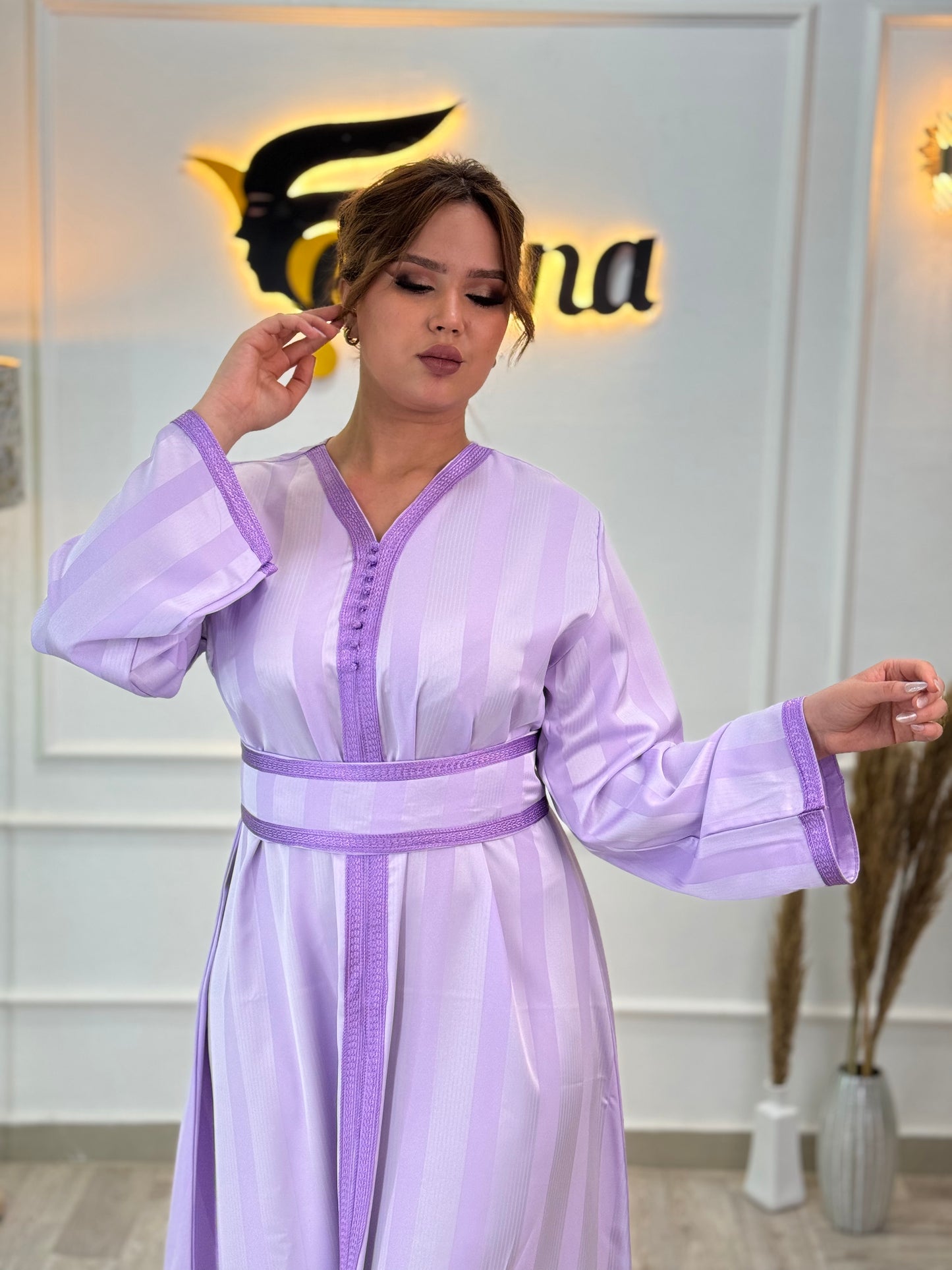 Caftan Djawhara 2025