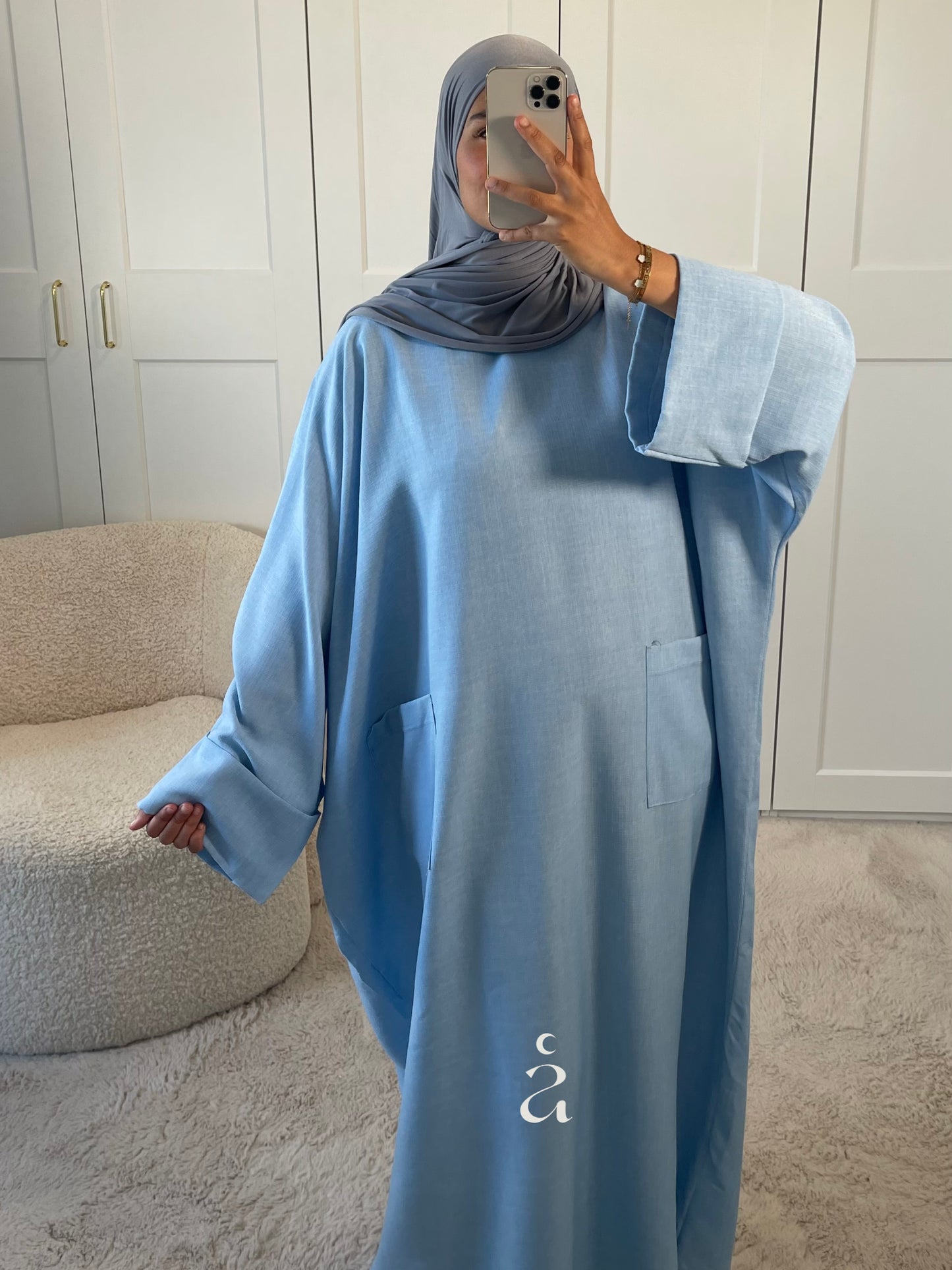 Abaya Anya