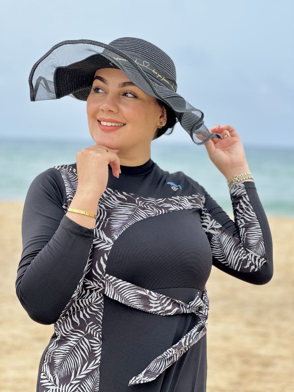 Burkini Picasso
