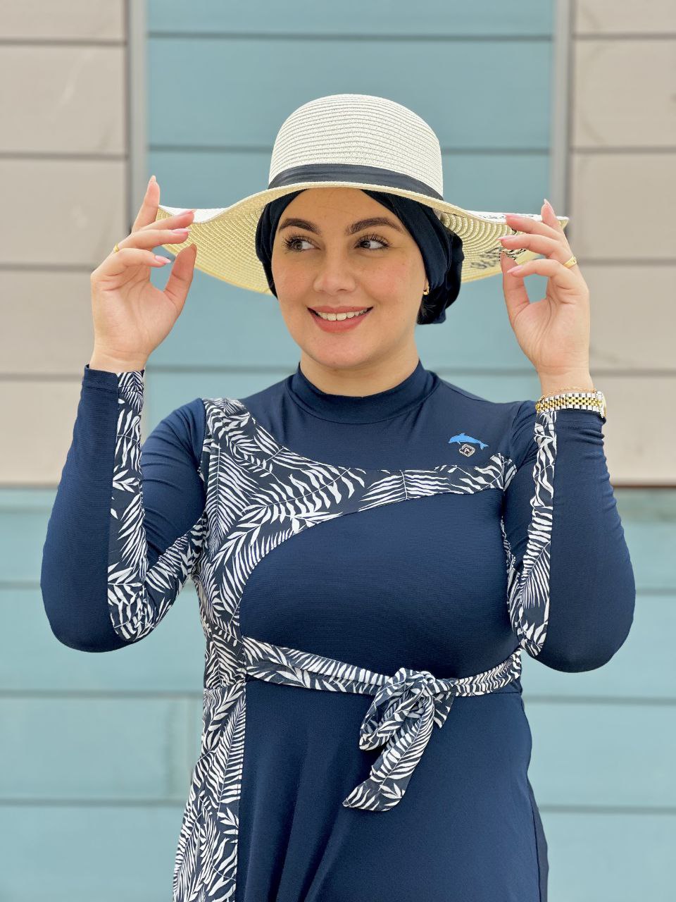 Burkini Picasso