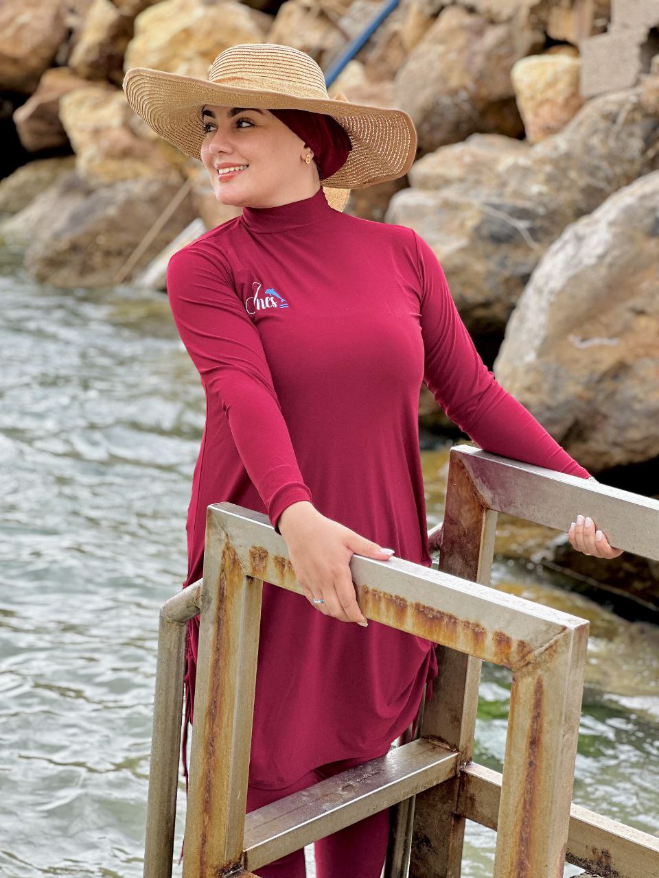 Burkini Julia