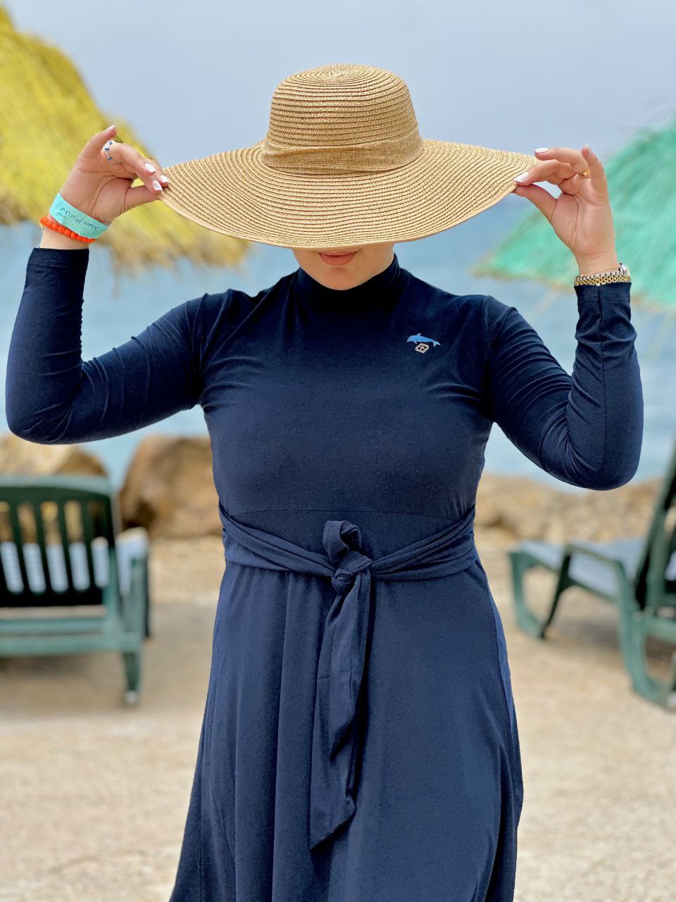 Burkini Julia