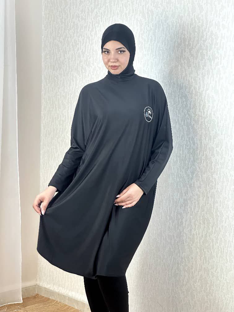Burkini Jelbab 2025