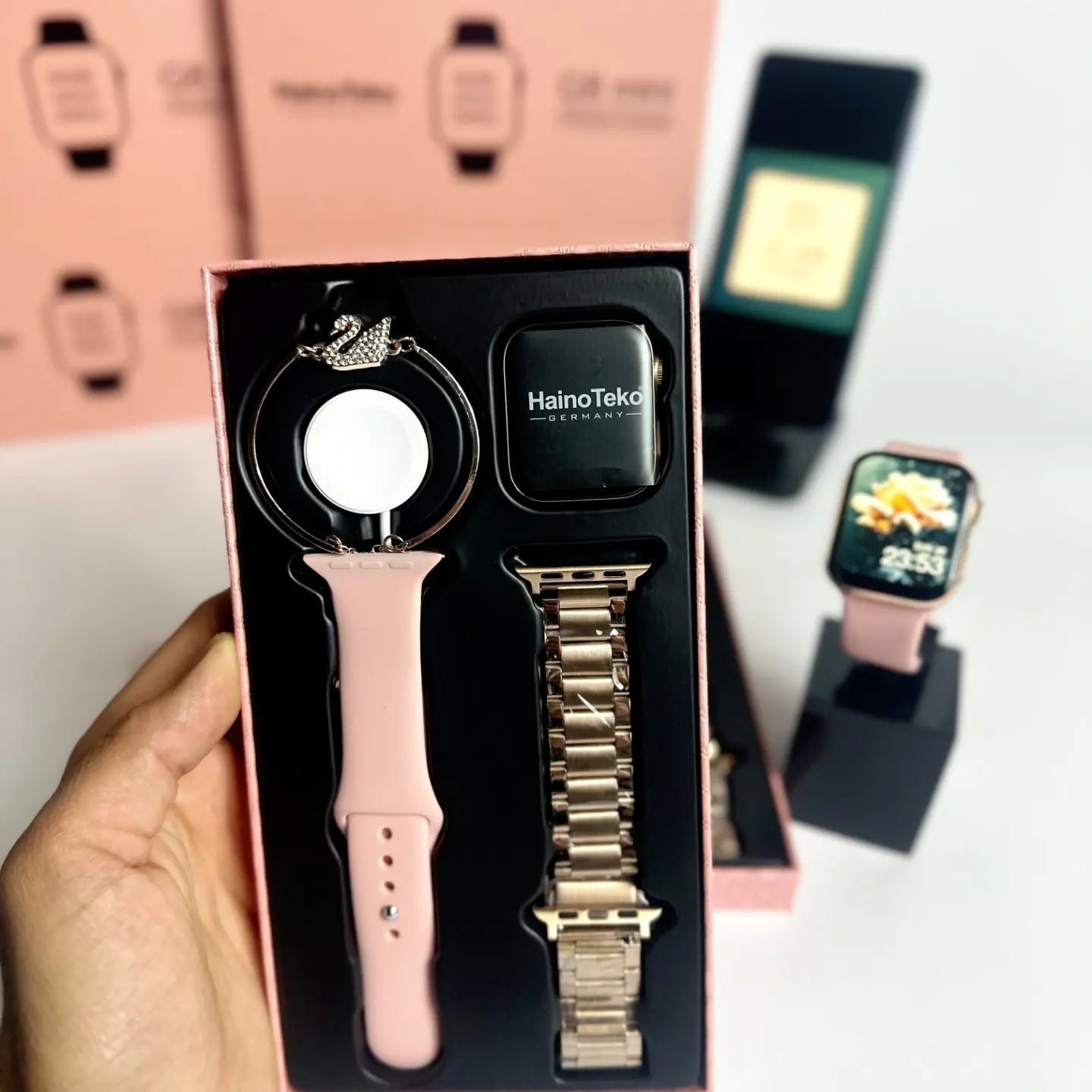 G8 Mini Rose Gold 2023