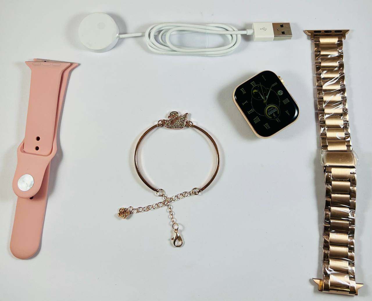 G8 Mini Rose Gold 2023