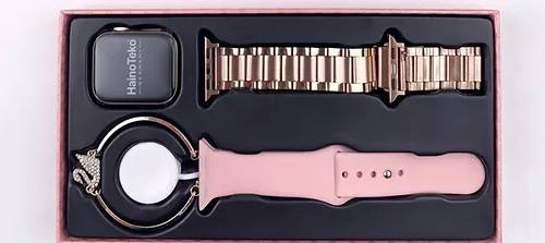 G8 Mini Rose Gold 2023