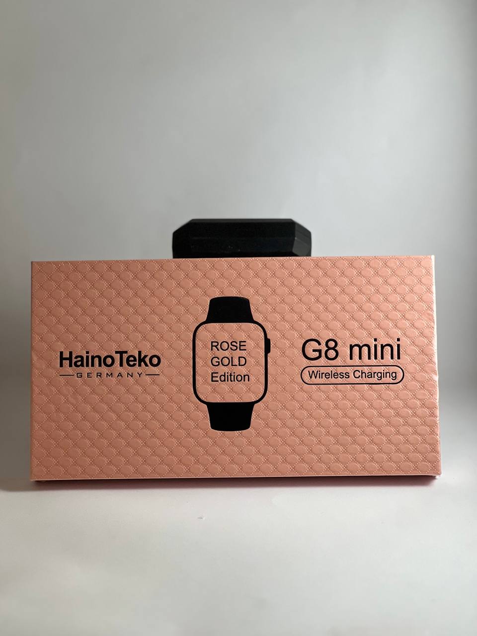 G8 Mini Rose Gold 2023