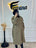 Veste Long en Cachemire