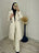 Manteau Style Trench Coat 2 Boutons
