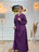 Caftan Djawhara 2025