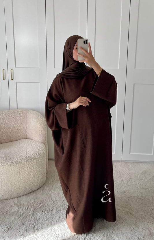 Abaya Anya