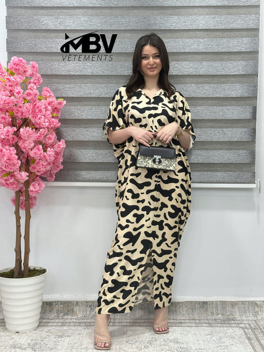 Robe Clara 2025