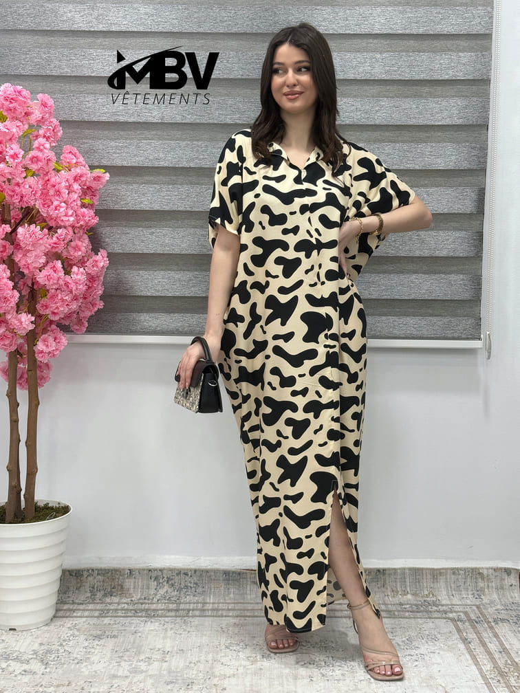 Robe Clara 2025