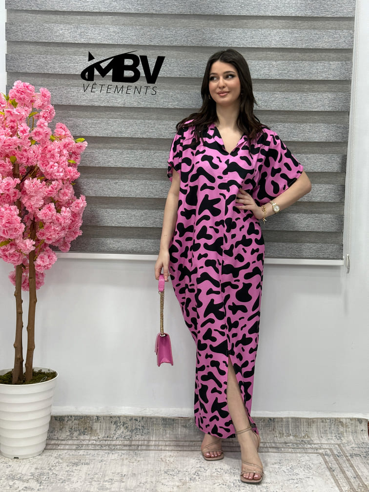 Robe Clara 2025
