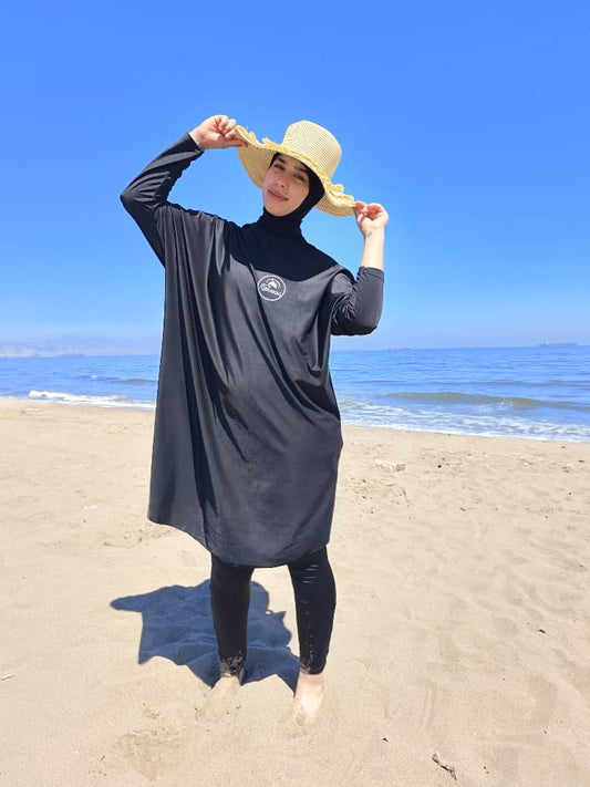 Burkini Jelbab 2025
