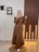 Robe Longue + Jupe