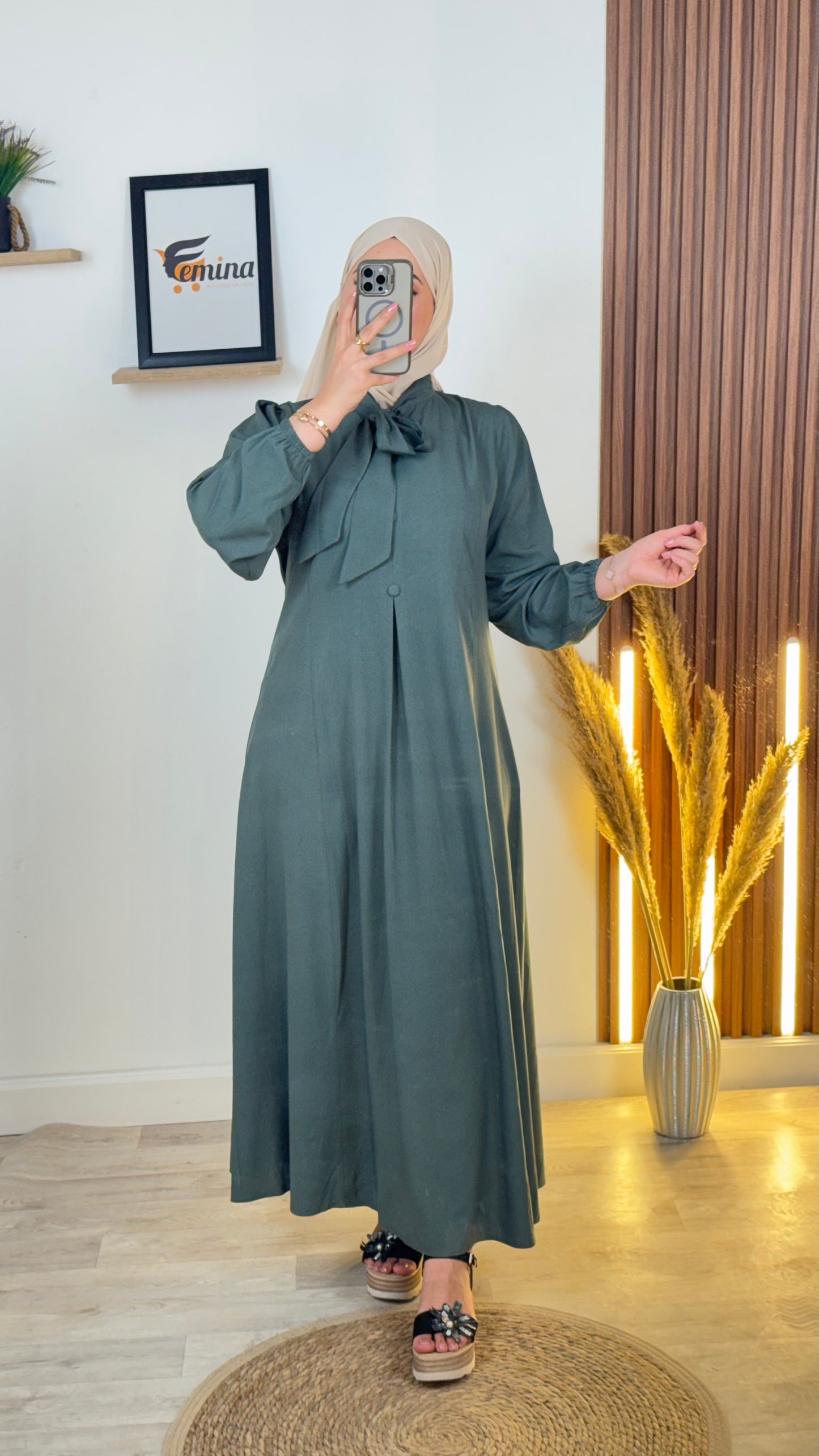Hijab Rym 1
