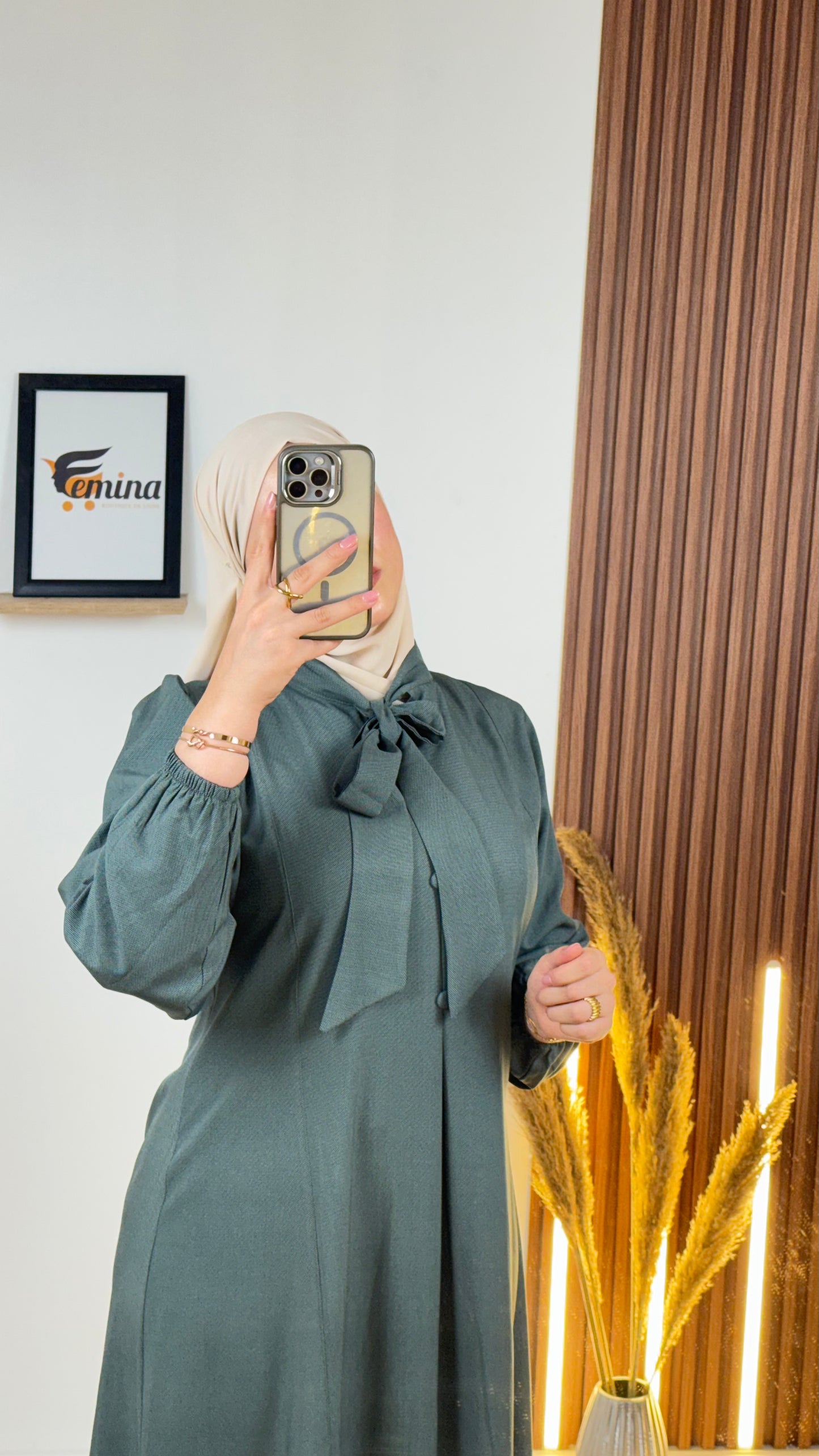 Hijab Rym 1