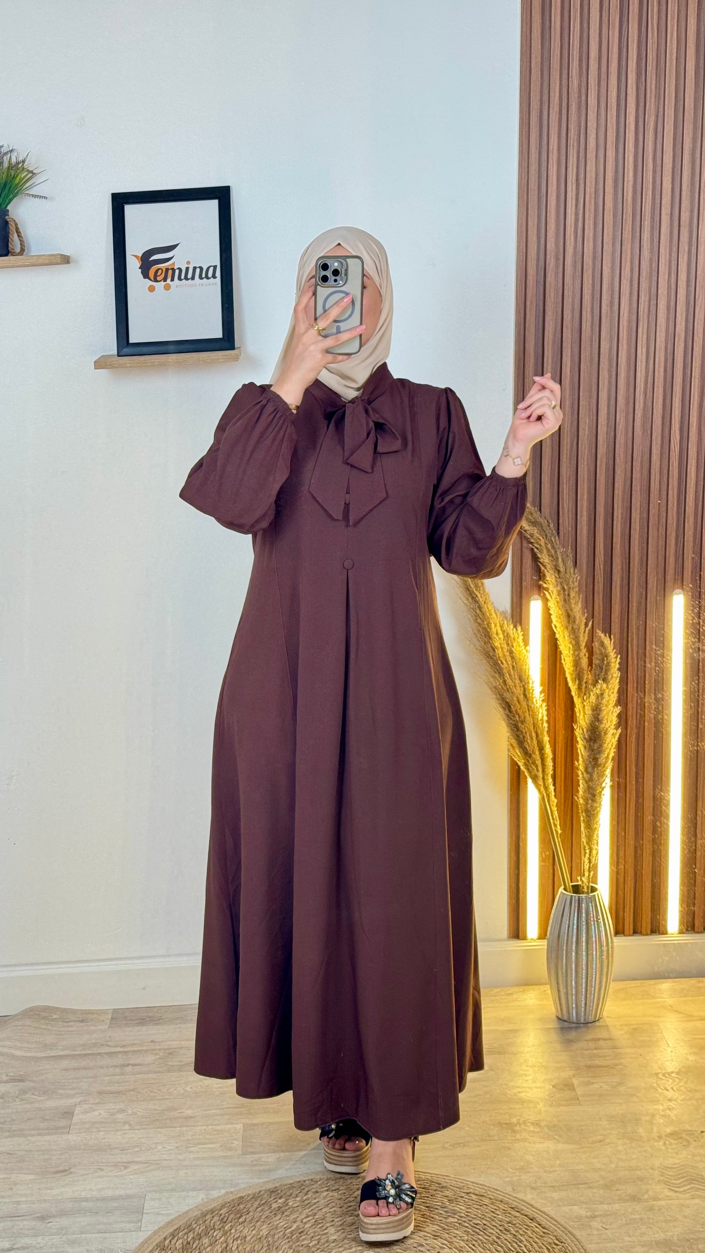 Hijab Rym 1