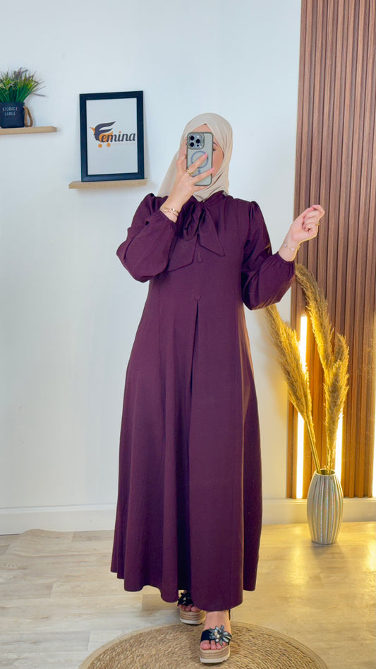 Hijab Rym 1