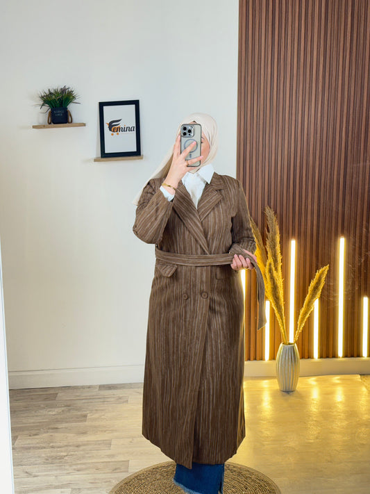 Robe Manteau importation (China)