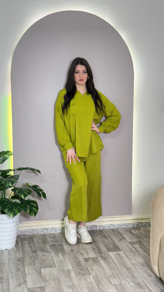 Ensemble Poche