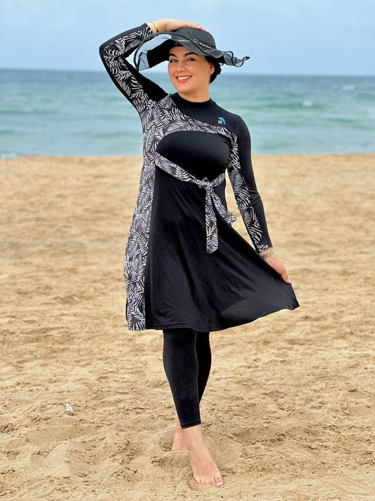 Burkini Picasso
